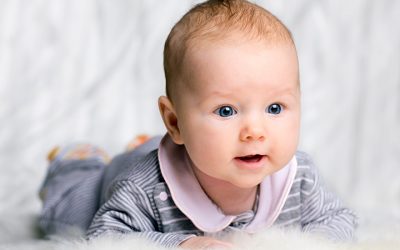 Babys-Third-Month