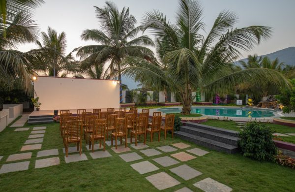 cinema