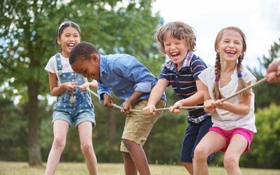 playingkids